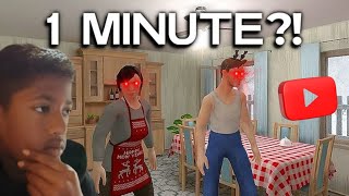 School boy run away 🏠🏠 😭 my channel simon gaming per like and subscribe my channel please 🥺❤