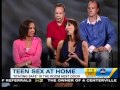 Teen Sex At Home
