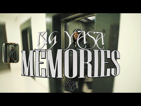 BIG YASA - MEMORIES