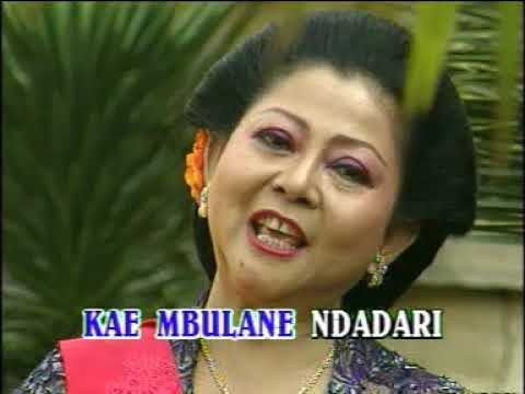 Waljinah - Lelo Ledung" Langgam Jawa Nglaras Mat Matan