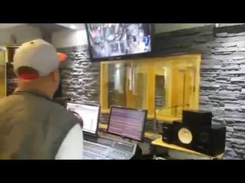 Yaga " El Yagazaky Ft. Curita - Borracho Y Loco (Official Preview)