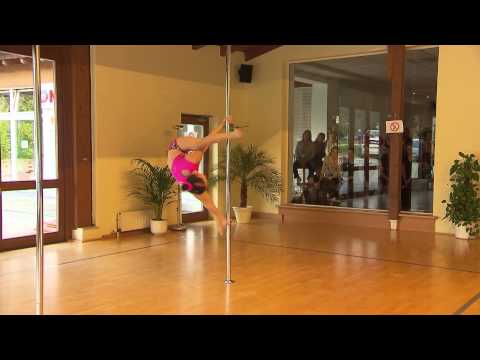 QMPD Germany 2014 - Sandra Jung - Q5 Professional Frauen