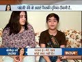 'English Vinglish' actors recall their memories with veteran actress Sridevi Kapoor