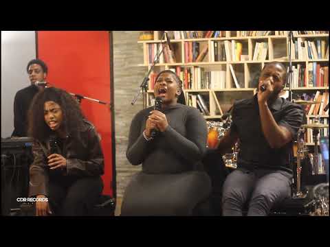 PURIFY ME - The Citizens of the Kingdom