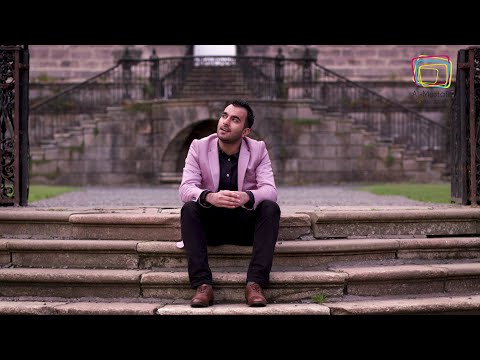 Milad Raza Qadri | Ik Baar Madinay Main | Official Video 4K