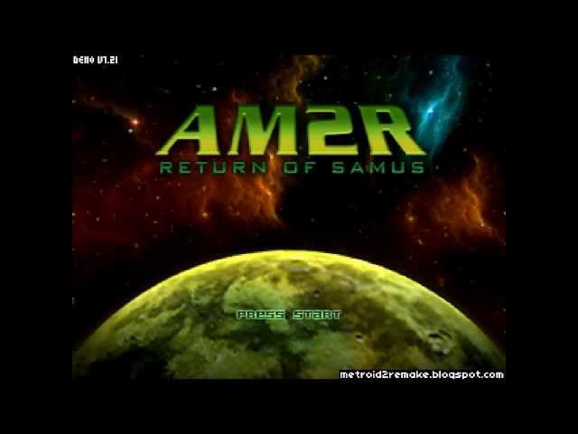 AM2R: conheça o remake de Metroid 2 feito por fãs que o game sempre ...