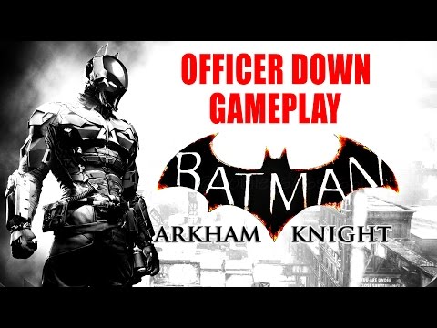 batman arkham knight xbox one vs ps4