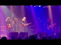 New Model Army - Stranger - Live at the Melkweg 2022