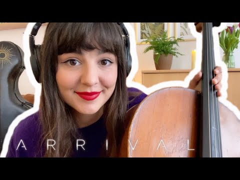 Max Richter - On The Nature Of Daylight ✨ (cello cover)