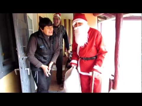 GIURGENI 42 MOS CRACIUN (HD)