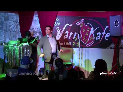 Cuando el marido pide permiso para salir (José Luis Zagar)