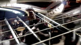 Video thumbnail for Novo Guitars Serus S by Sam Vilo