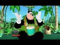MICKEY MOUSE CLUBHOUSE MICKEY FISHY STORY