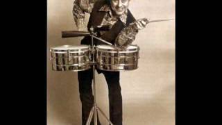 Tito Puente-swingin the mambo