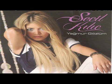 Seçil Kılıç - Anlayamassın