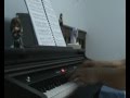 [Piano Version] Moyashimon Returns! OP - Wake ...