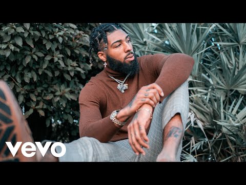 SK Kel - Fighting 4 Your Luv (Official Music Video)