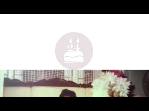 Happy Birthday dear Nishi