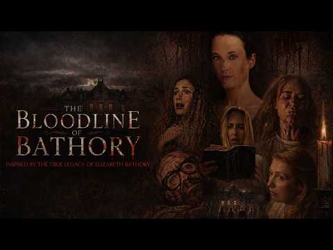The Bloodline of Bathory (2026) - Trailer