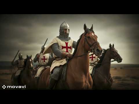 23.The Battle of Dorylaeum in 1097