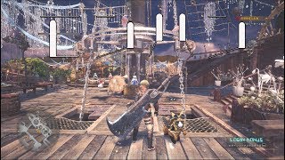 【モンハン】 闘技場にハマるそして鍛える Part3【Monster Hunter