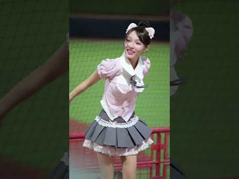  林襄 MIZUKI . 暫停時間應援 #味全小龍女#味全龍啦啦隊 #味全龍 