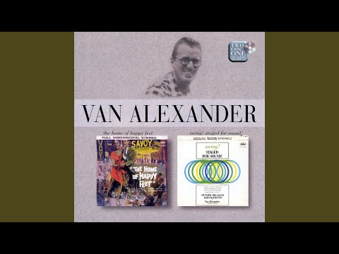 Let's Get Together (Instrumental; 2001 Digital Remaster)