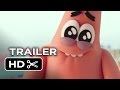 The SpongeBob Movie: Sponge Out of Water.
