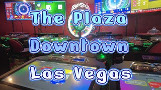 The Plaza  Resort Downtown Las Vegas