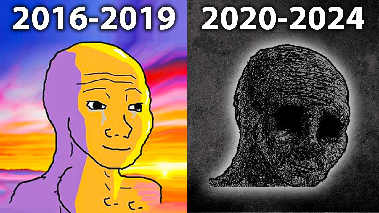 Why Nothing Has Felt Real Since 2020