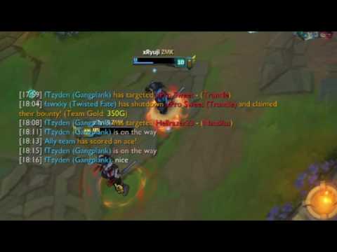 CARRIARE CON SHACO SUPPORT?!? -Porco Autofill #1