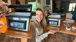 Stop Wasting Bags & Food: Wevac CV12 Pro Review