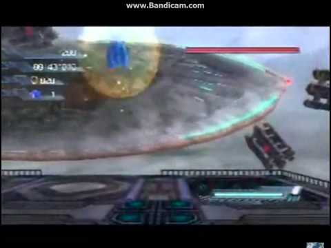 Sonic Next Gen (PS3) Egg Wyvern -Sonic (A way to beat the boss without hitting him) S Rank