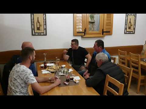 Hercegovački bećarac