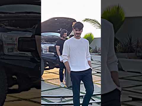 Jhoom drama last episode behind the scenes | Zara Noor | Haroon kadwani | Haris waheed