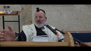 הרב יצחק לוי | רב העיר נשר | הלכה יומית כ"ג ניסן | ברכת המצה לאחר הפסח (הרב יצחק לוי) - התמונה מוצגת ישירות מתוך אתר האינטרנט יוטיוב. זכויות היוצרים בתמונה שייכות ליוצרה. קישור קרדיט למקור התוכן נמצא בתוך דף הסרטון הרב יצחק לוי | רב העיר נשר | הלכה יומית כ"ג ניסן | ברכת המצה לאחר הפסח (הרב יצחק לוי) - התמונה מוצגת ישירות מתוך אתר האינטרנט יוטיוב. זכויות היוצרים בתמונה שייכות ליוצרה. קישור קרדיט למקור התוכן נמצא בתוך דף הסרטון