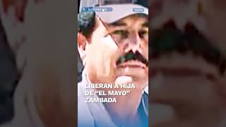Download lagu Liberan a hija de 'El Mayo' Zambada en Culiacán tras operativo en El Álamo, ¿cuál fue la razón? mp3 Download lagu Liberan a hija de 'El Mayo' Zambada en Culiacán tras operativo en El Álamo, ¿cuál fue la razón? mp3