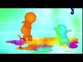 Nick Jr Productions 2007