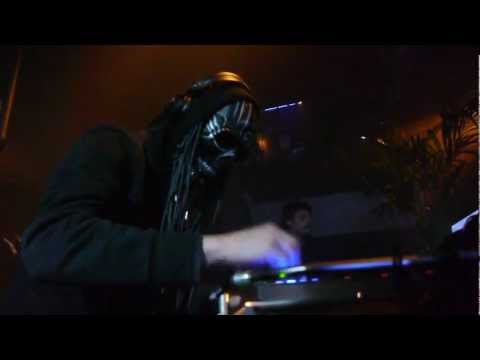 Karimooo & MC @ BamBam / Sugar Factory / Amsterdam