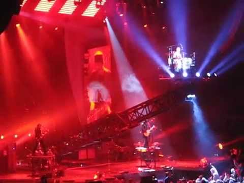 LUCIE - KREV A R'N'R - 2.6.2014 Ostrava