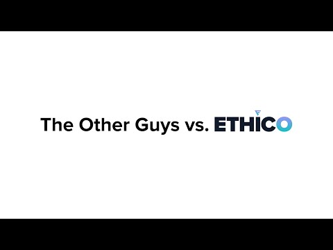 The Other Guys vs. Ethico