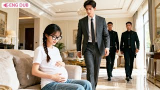 A Plain-Looking Girl Married Off To An Infertile Ceo Defies All Odds, Gets Pregnant And Doted Upon!