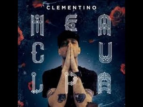 Clementino feat TheRivati - Senza Pensieri + TESTO