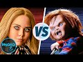 M3GAN vs Chucky: Who Is The Deadliest Killer Doll?
