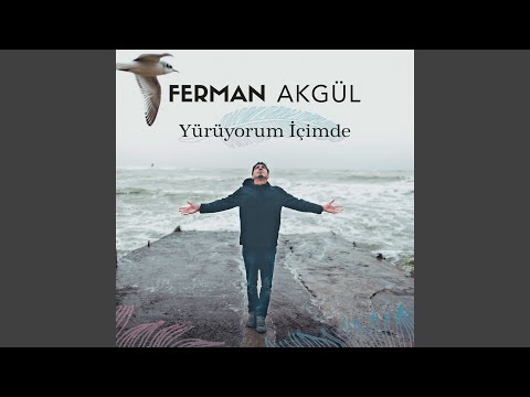 Pişmanım - Ferman Akgül