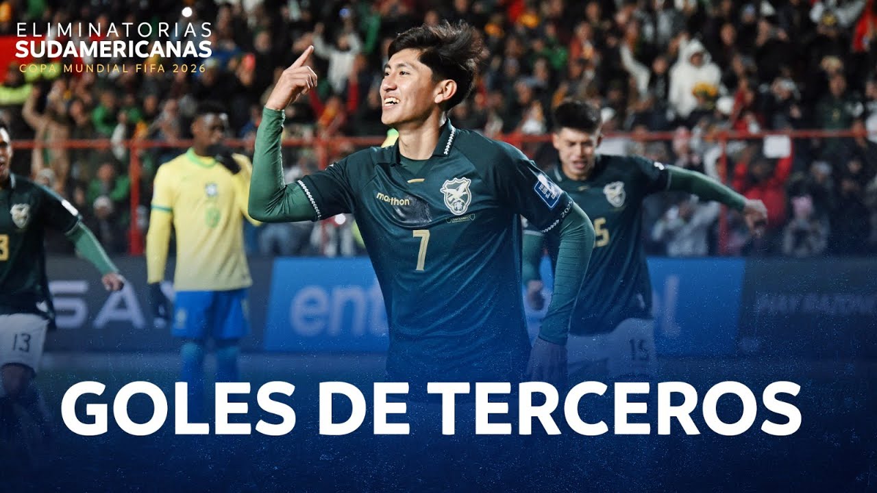 MIGUEL TERCEROS, CLAVE PARA BOLIVIA EN LAS ELIMINATORIAS
