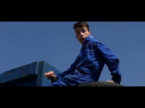 20p - Tuta da lavoro (OFFICIAL VIDEO) (Goosebumps remix)