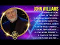 Top 10 Songs John Williams 2024 Best John Williams Playlist 2024