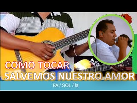 Salvemos Nuestro Amor - Agua Marina