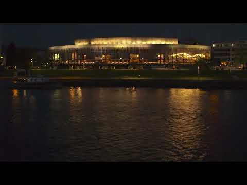 Brucknerhaus Linz Imagespot 2022